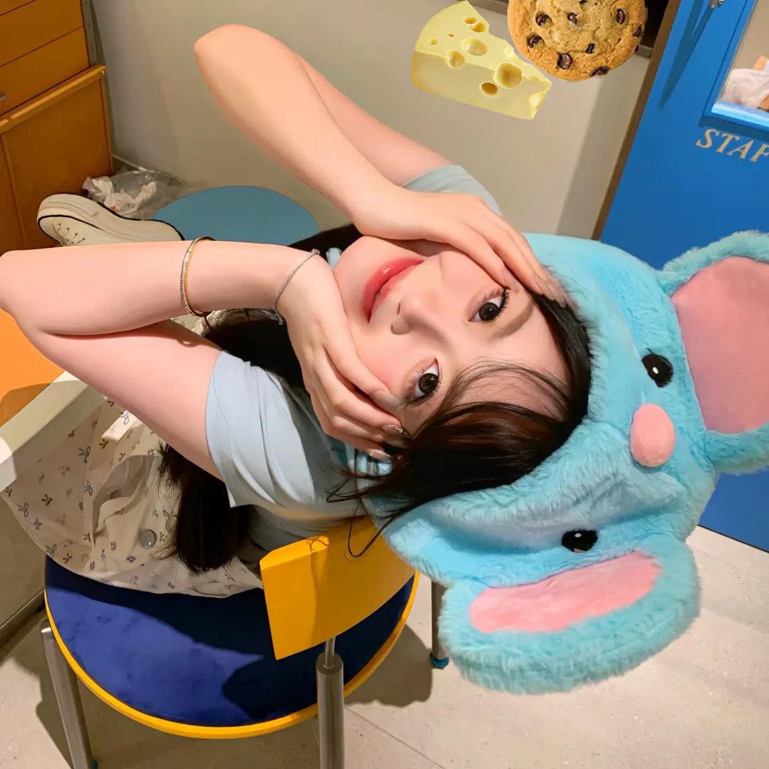 妈妈的牵挂